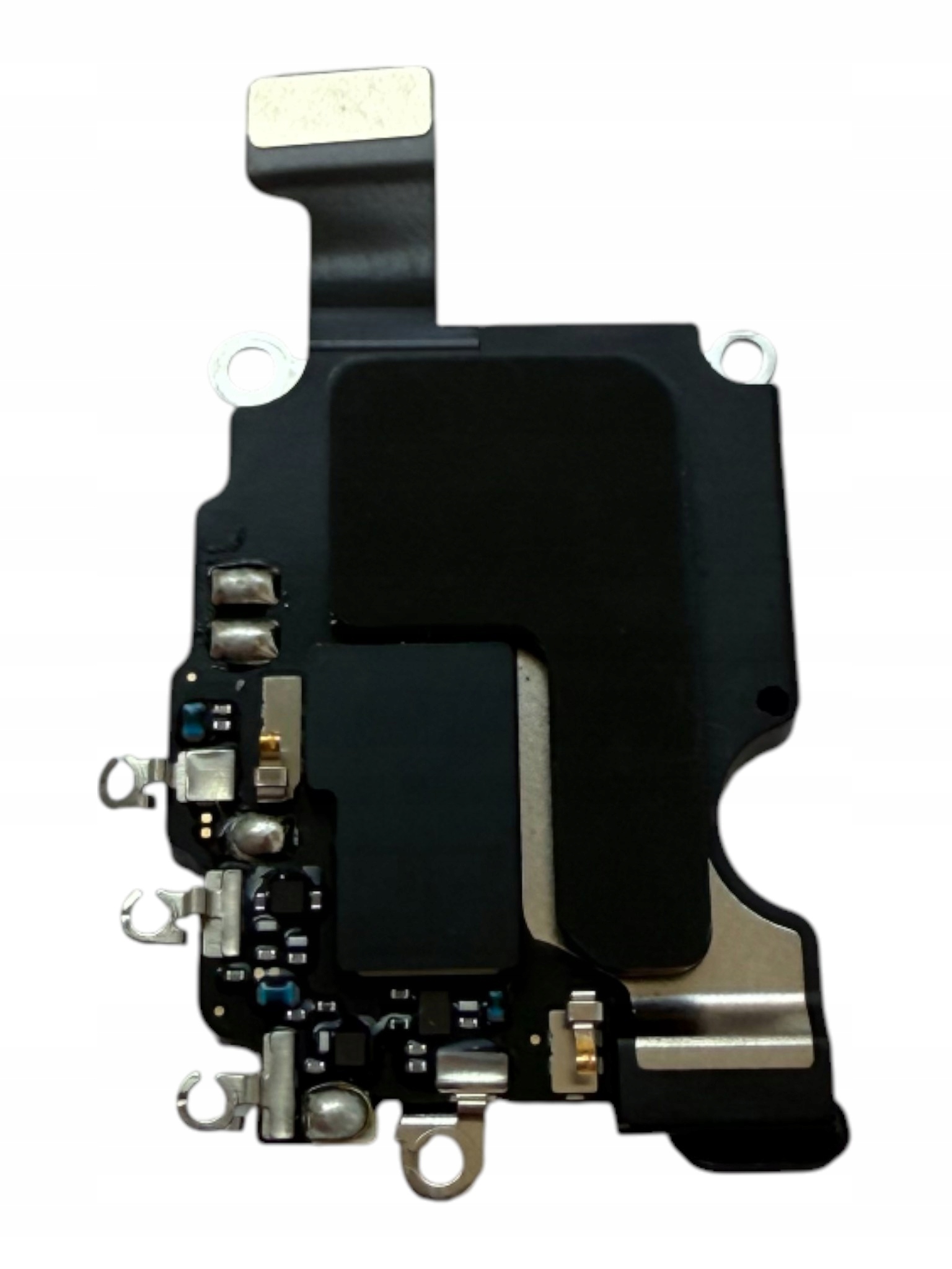 Hq Głośnik górny rozmów wysokiej jakości Ear do iPhone 16 Pro Max