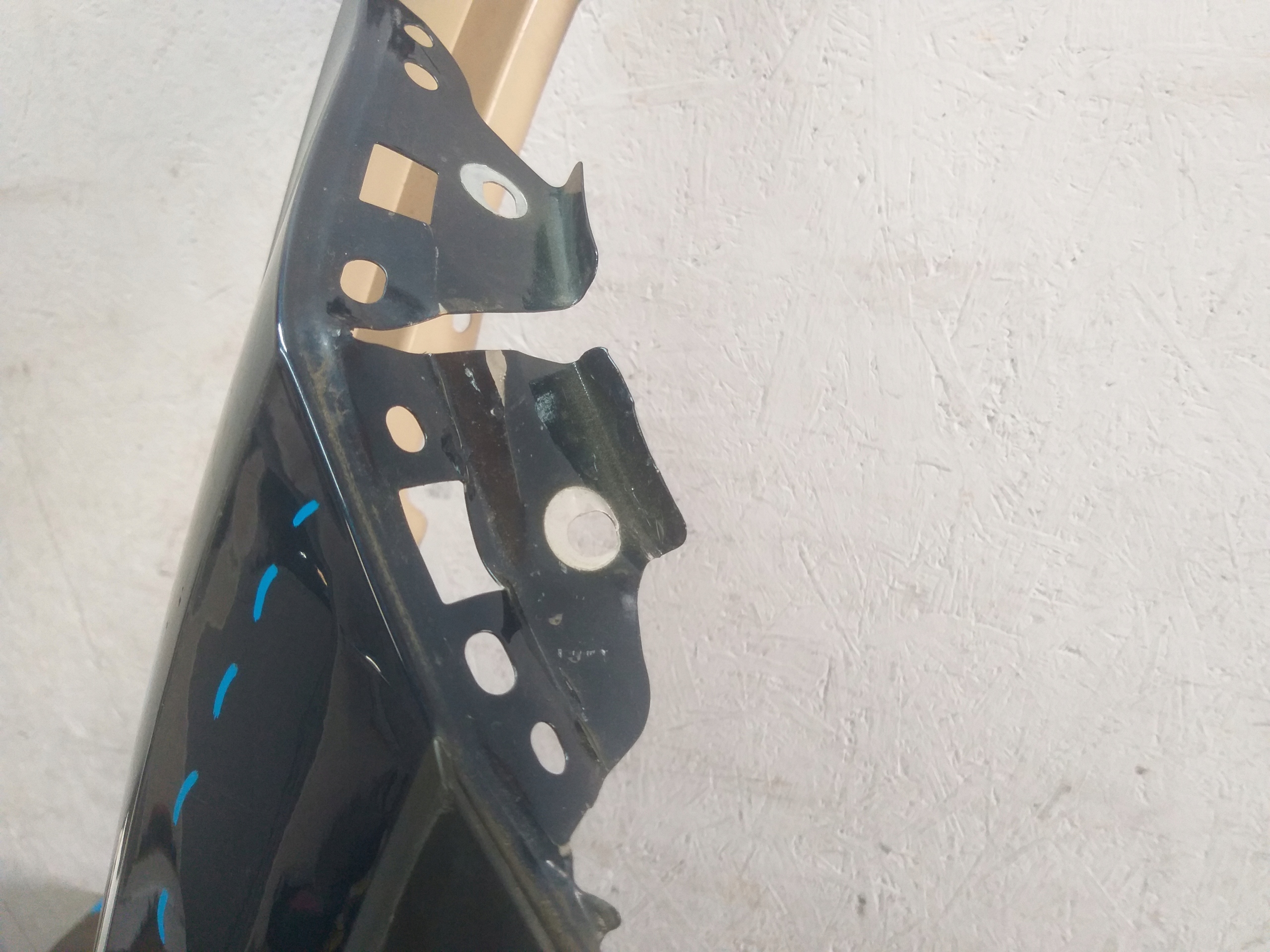 fender front right SEAT ATECA