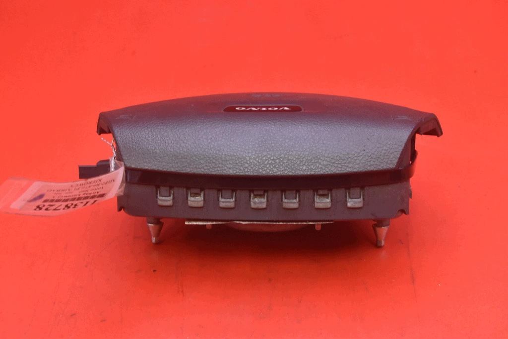 airbag driver´s 9208345 VOLVO S60 1 and 00-04