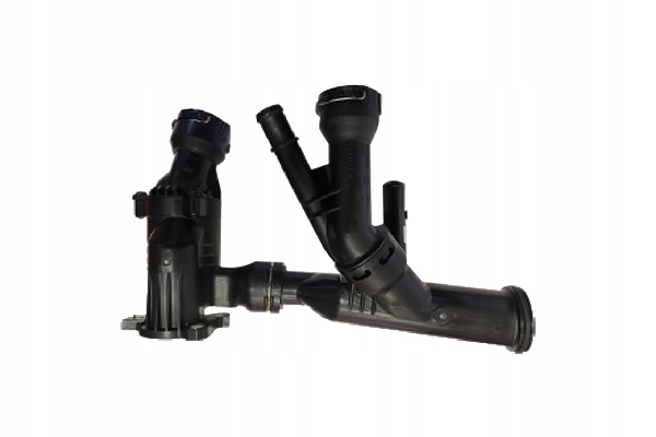 OBUDOWA TERMOSTATU do VW GOLF VII 1.6 TDI 2.0 GTD Producent części Vika