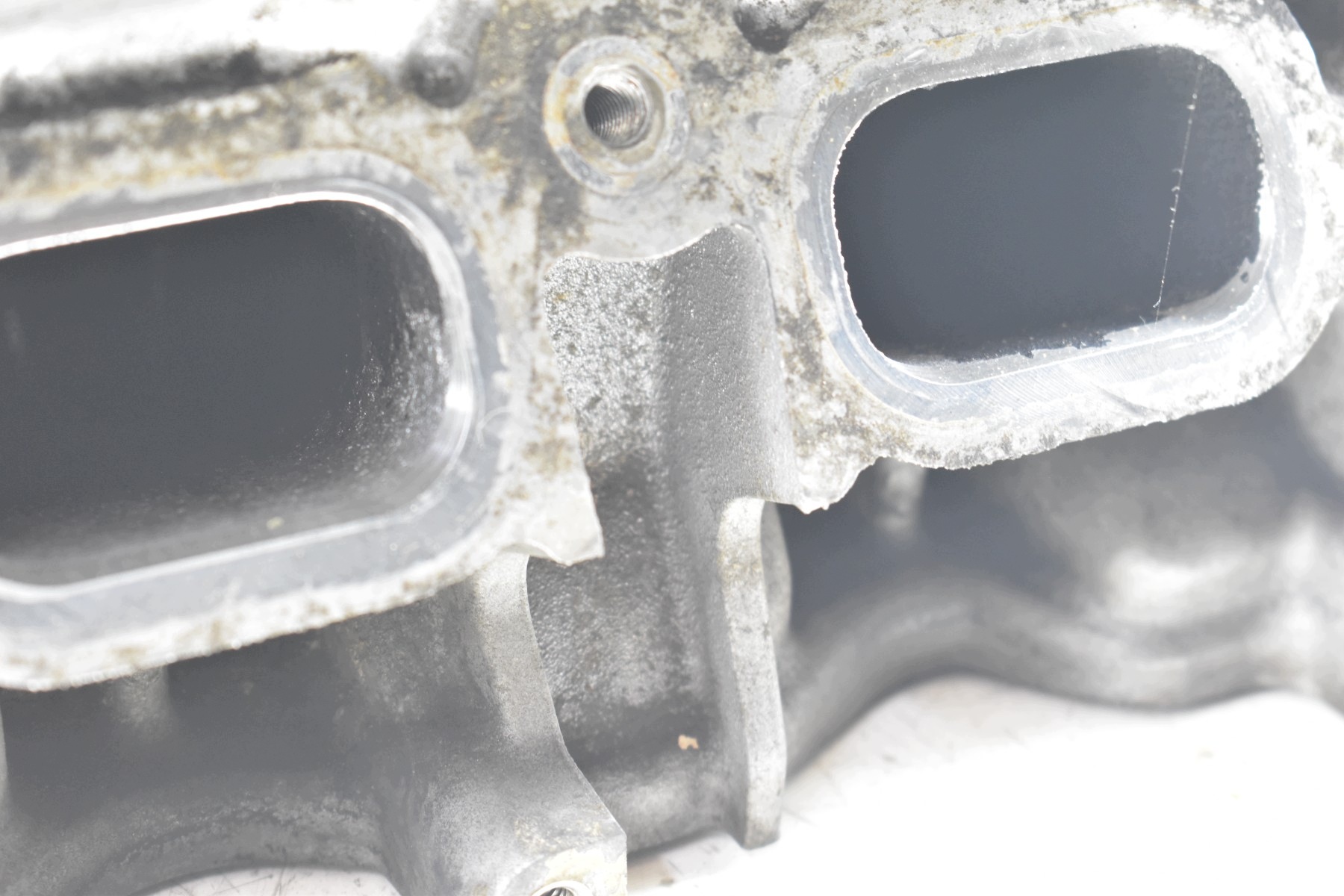 fej motor BMW E81 E90 E91 2.0 16V N43 755916806