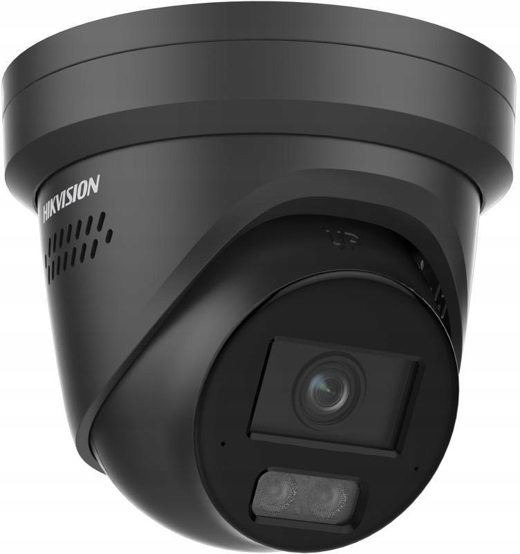 Ip kamera Hikvision 16MP Ds 2CD23166G3 IS2UY/SL (2.8) eFO Stdblack