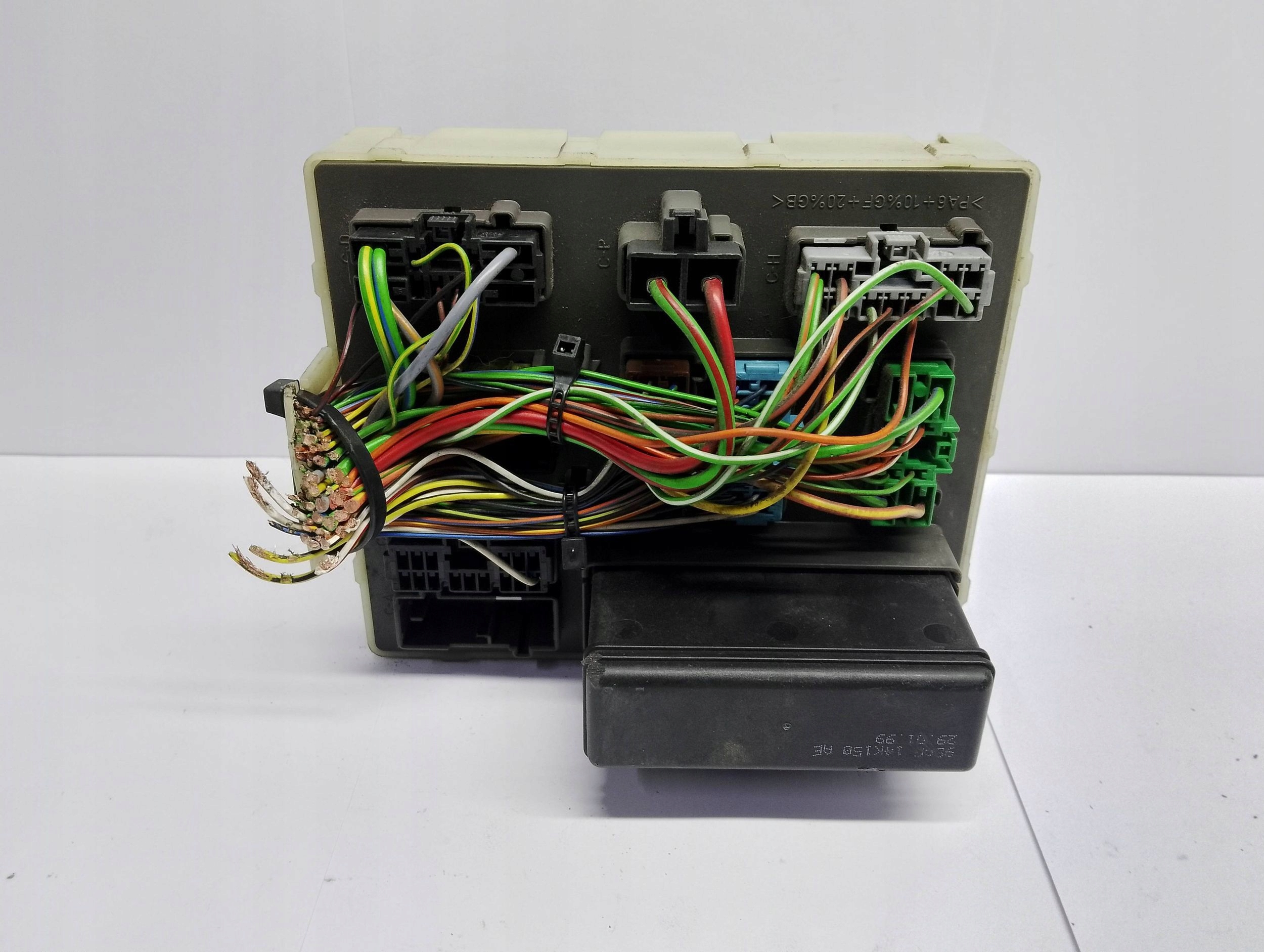 CENTRALINA FUSIBILI Ford Focus Mk1 e 98AG14A073AG
