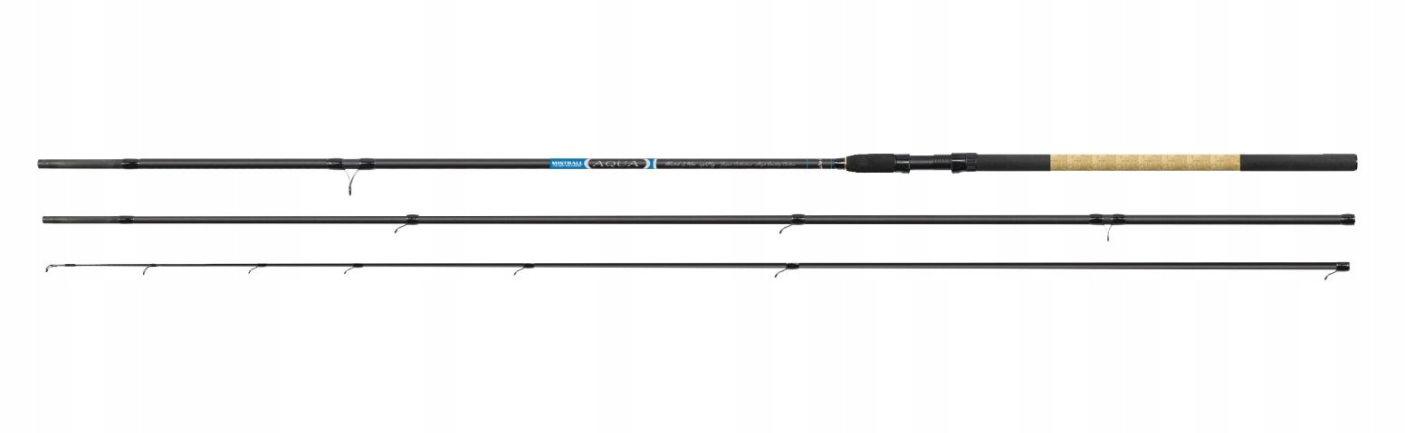 Mistrall Wędka Aqua Match 4,2m 5-25g