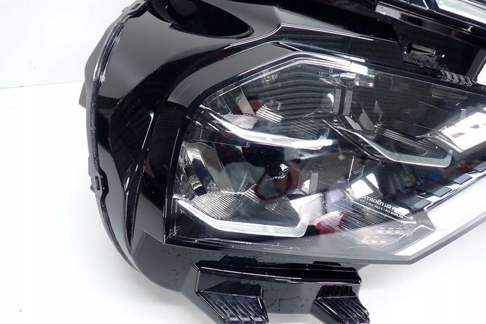 CITROEN C4 III LED VISION 20- reflektor right light right 9830649280