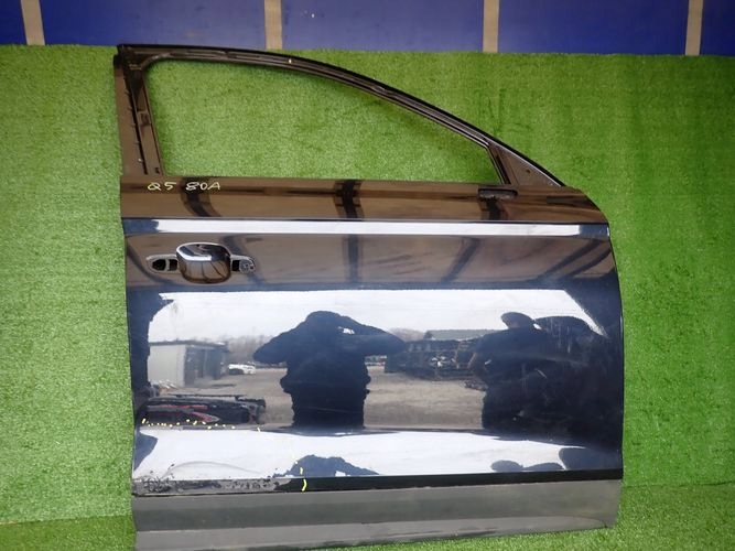 AUDI Q5 II 80A 16- door right front front