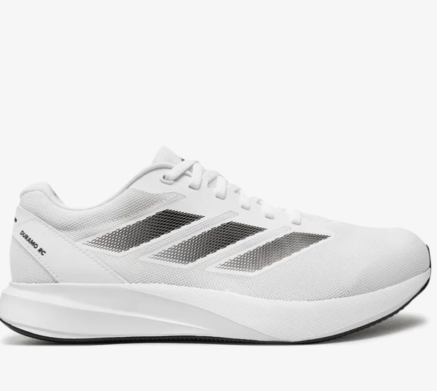 Pánské boty Adidas Duramo Rc U ID2702 vel.42 Trénink Lehké Pohodlné
