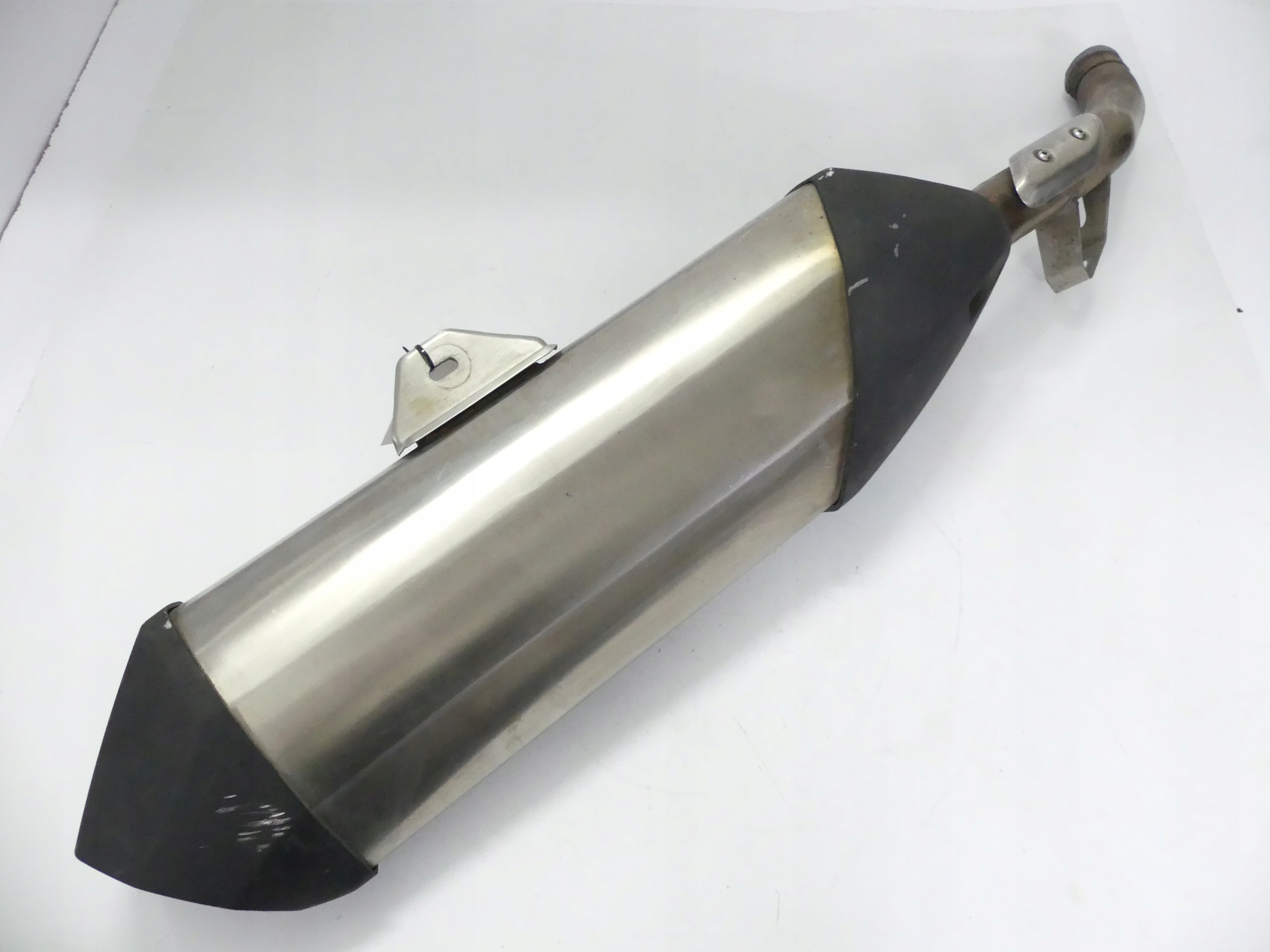 T2205454 - . ГЛУШИТЕЛЬ ВЫХЛОПНОЙ ЩИТ TRIUMPH TIGER 1200 EXPLORER