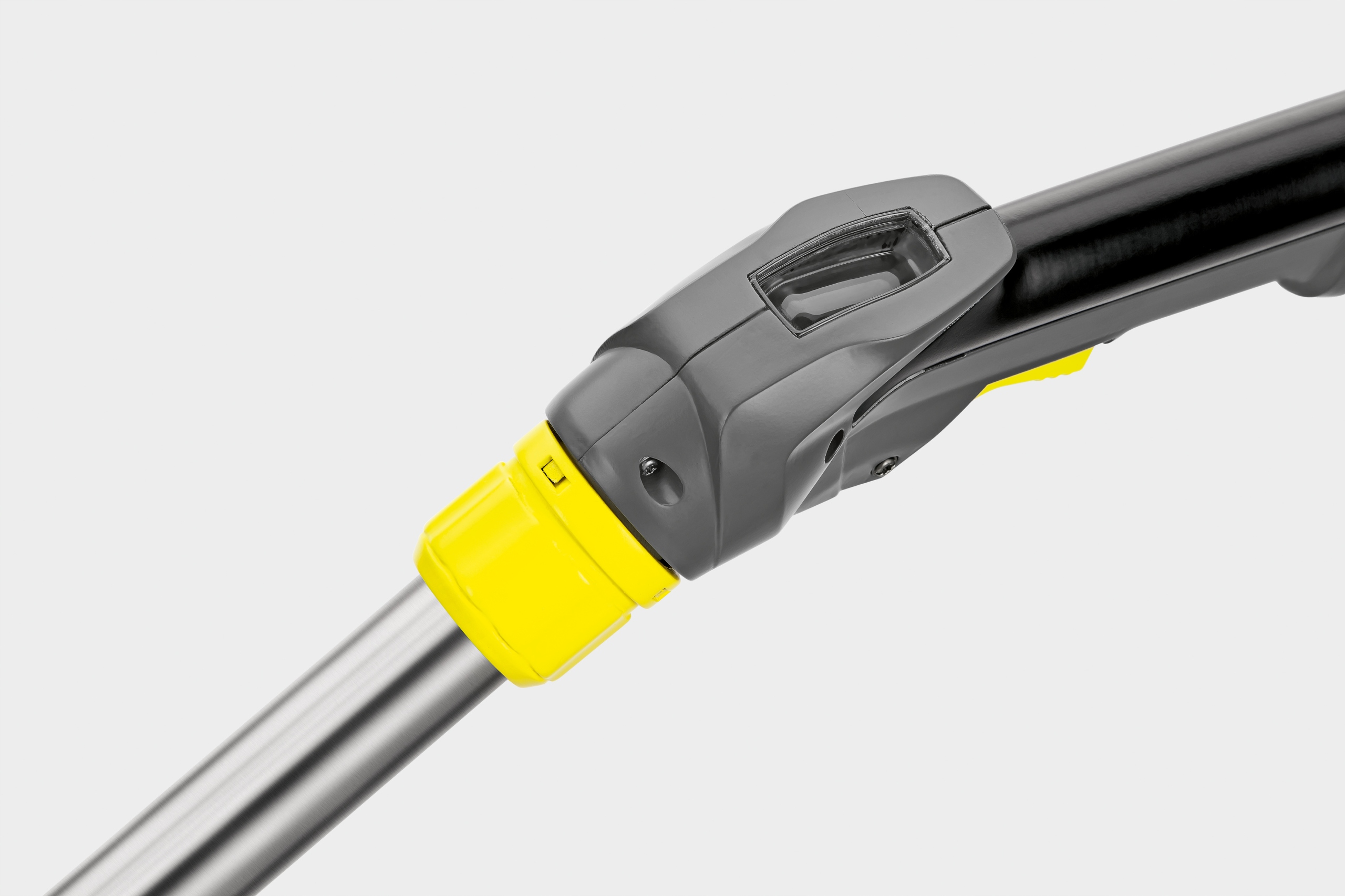 Rękojeść (pistolet), do Puzzi (4.130-000.0) Marka odkurzacza Kärcher