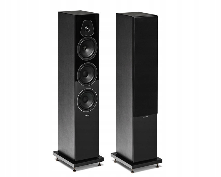 Sonus Faber Lumina III - kolumny podłogowe