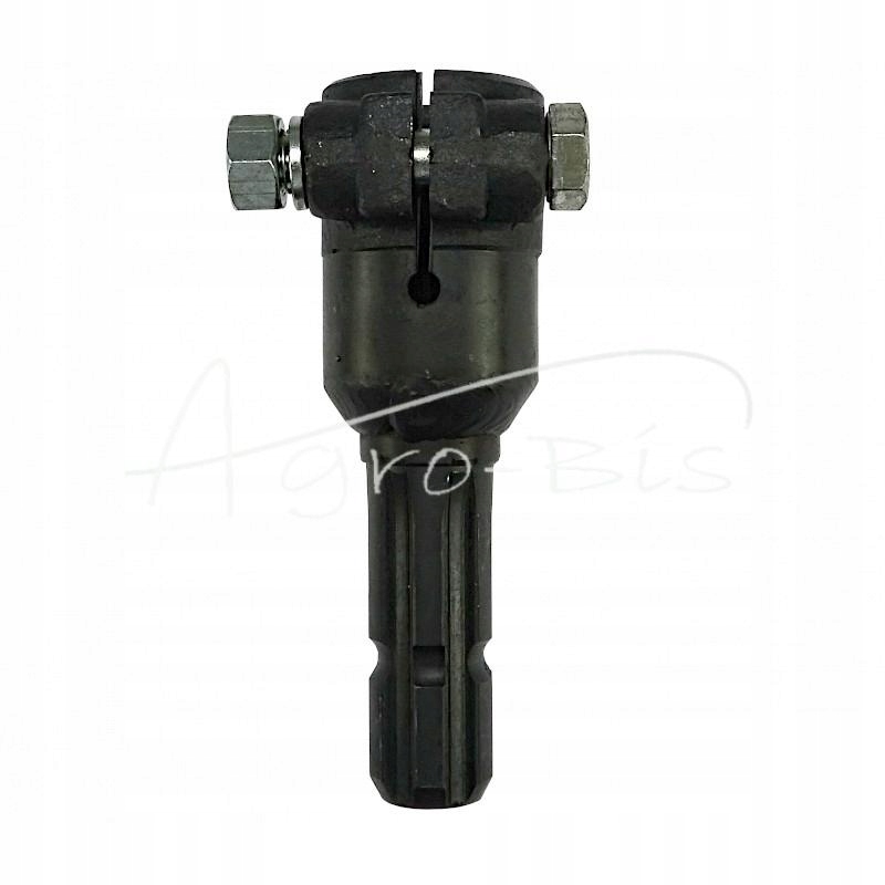 Redukcja wałka WOM adapter na śrubę 1 3/4" 20