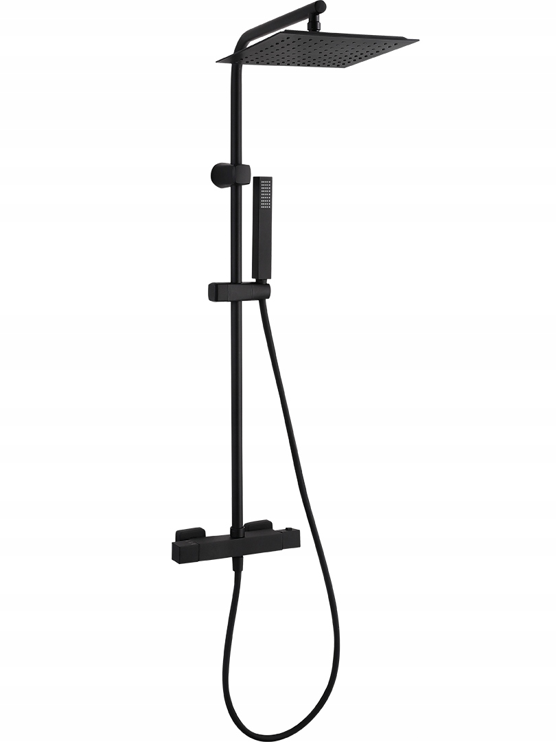 Cubi sprchová stĺpka s termostatickou batériou