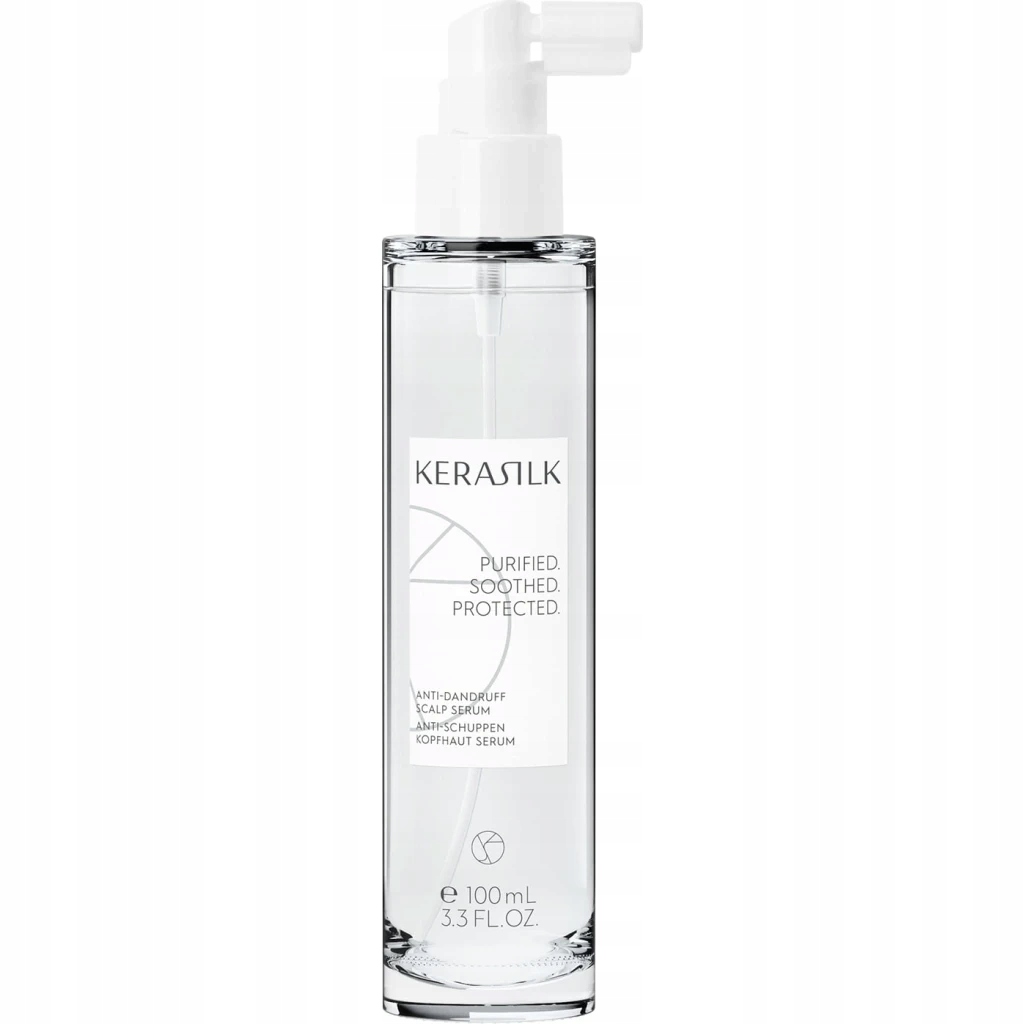 Kerasilk Ani Dandruff Scalp sérum proti lupům 100 ml