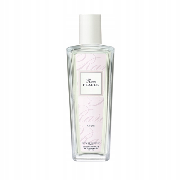 

Avon Rare Pearls Perfumowany Spray 75 ml