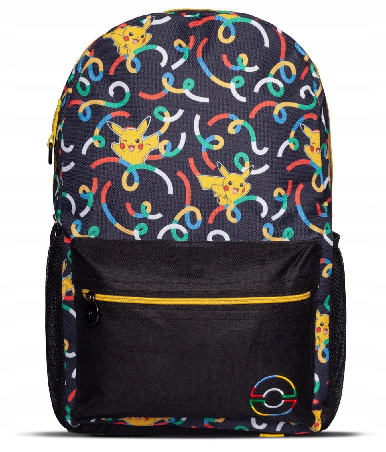 Pokémon batoh Pikachu konfety