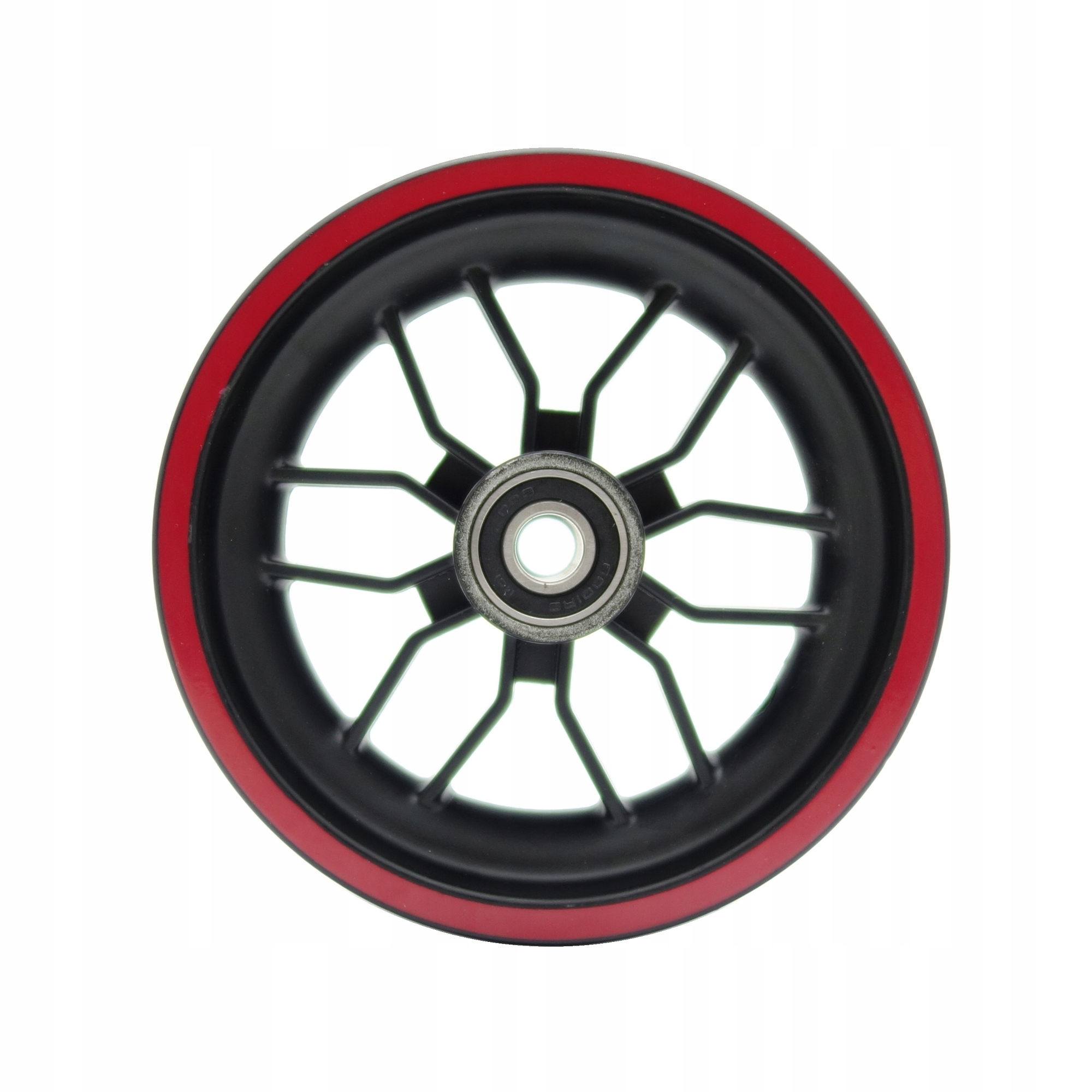 Kola pro koloběžku KuKirin G2 Pro 2022