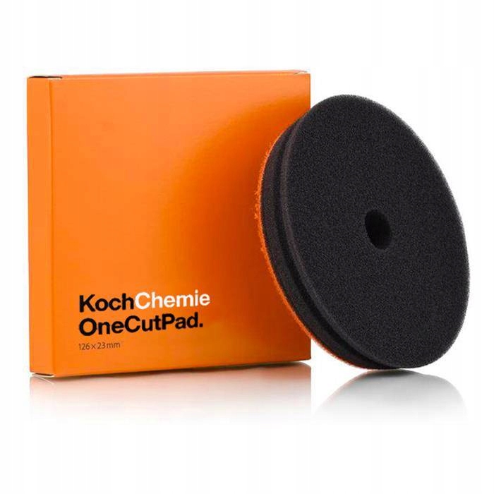 

Koch Chemie One Cut Pad 126x23mm do One Step