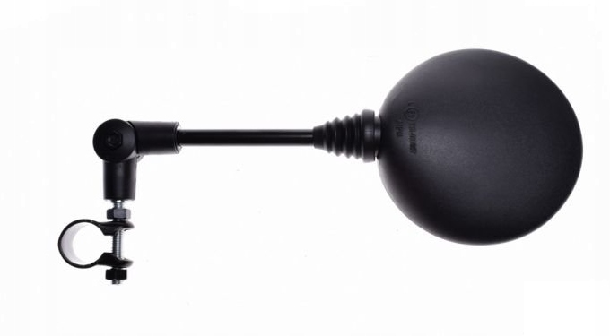 

Lusterko Atv Enduro Motocykl Opaska Łamane M8