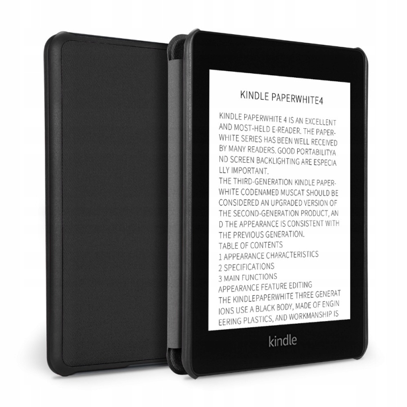 

Etui Klapka Sleep Awake Dux Ducis Do Paperwhite 4