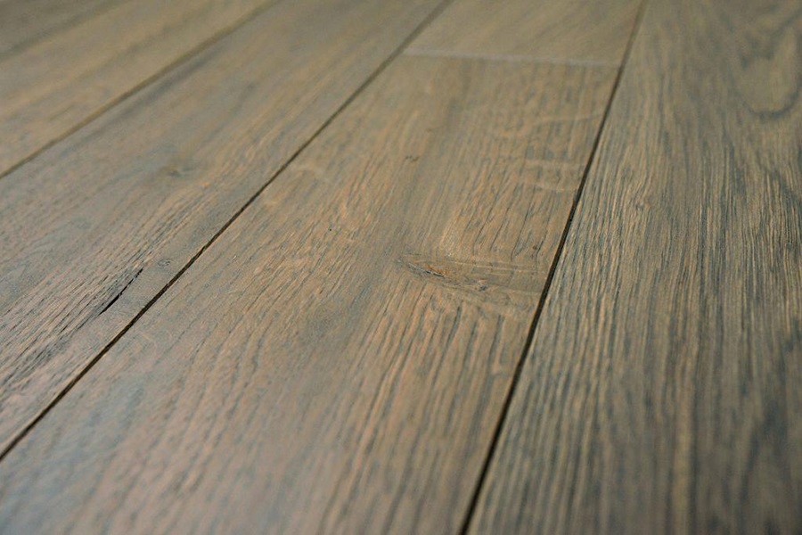 DESKA PODŁOGOWA Dąb Wielowarstwowa Alicia Producent inny