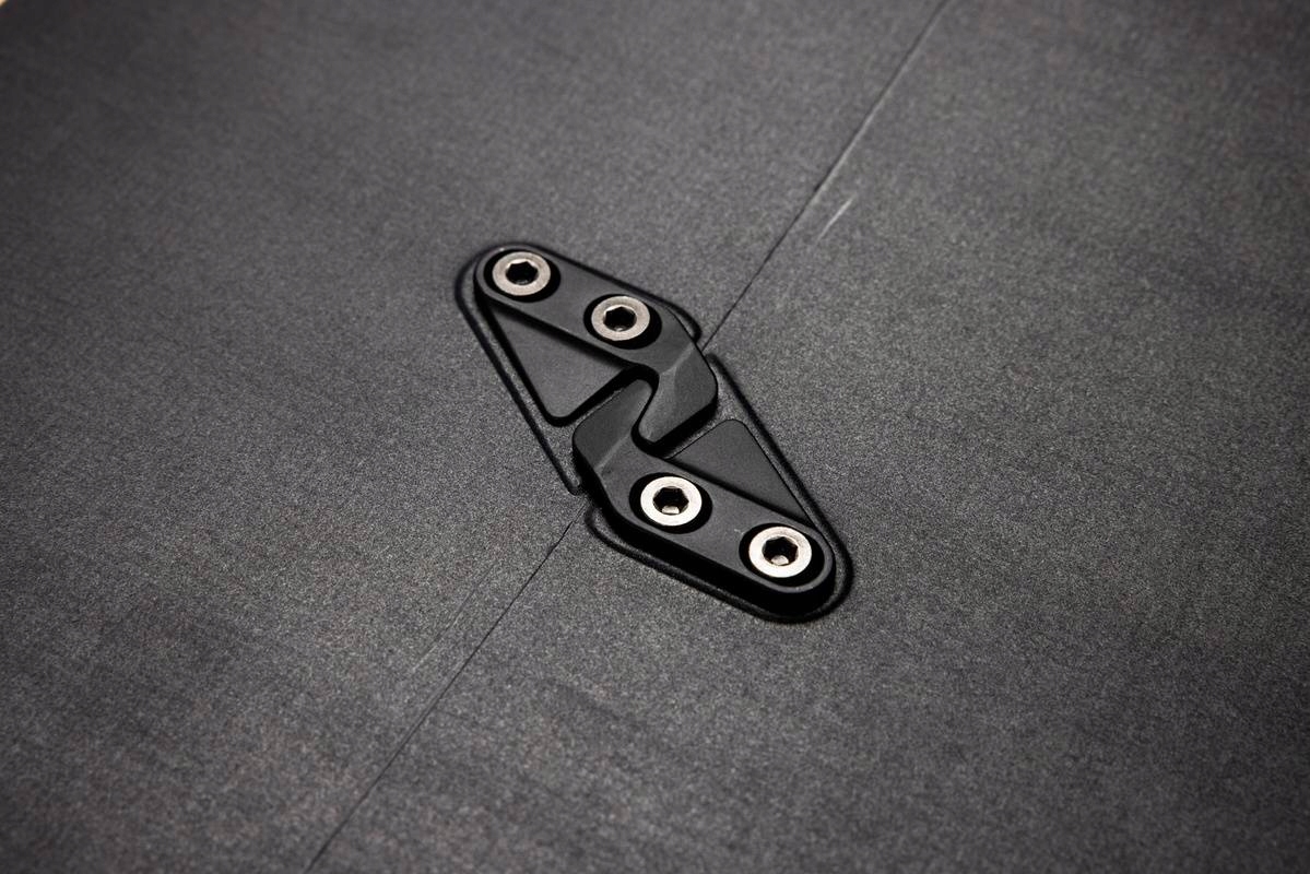 Splitboard NITRO Squash + foki + wiązania UNION Przedział długości deski 141-150 cm