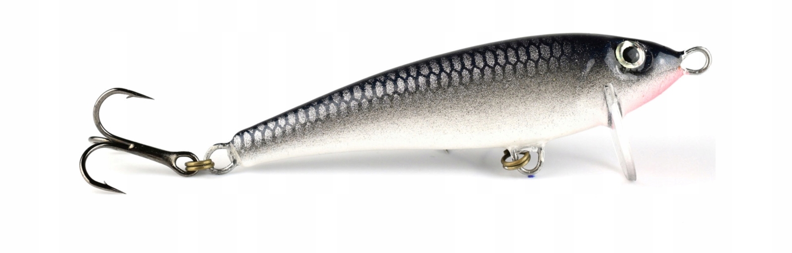 Wobler Boleniowy Siek S Siga 9cm/14g Gk
