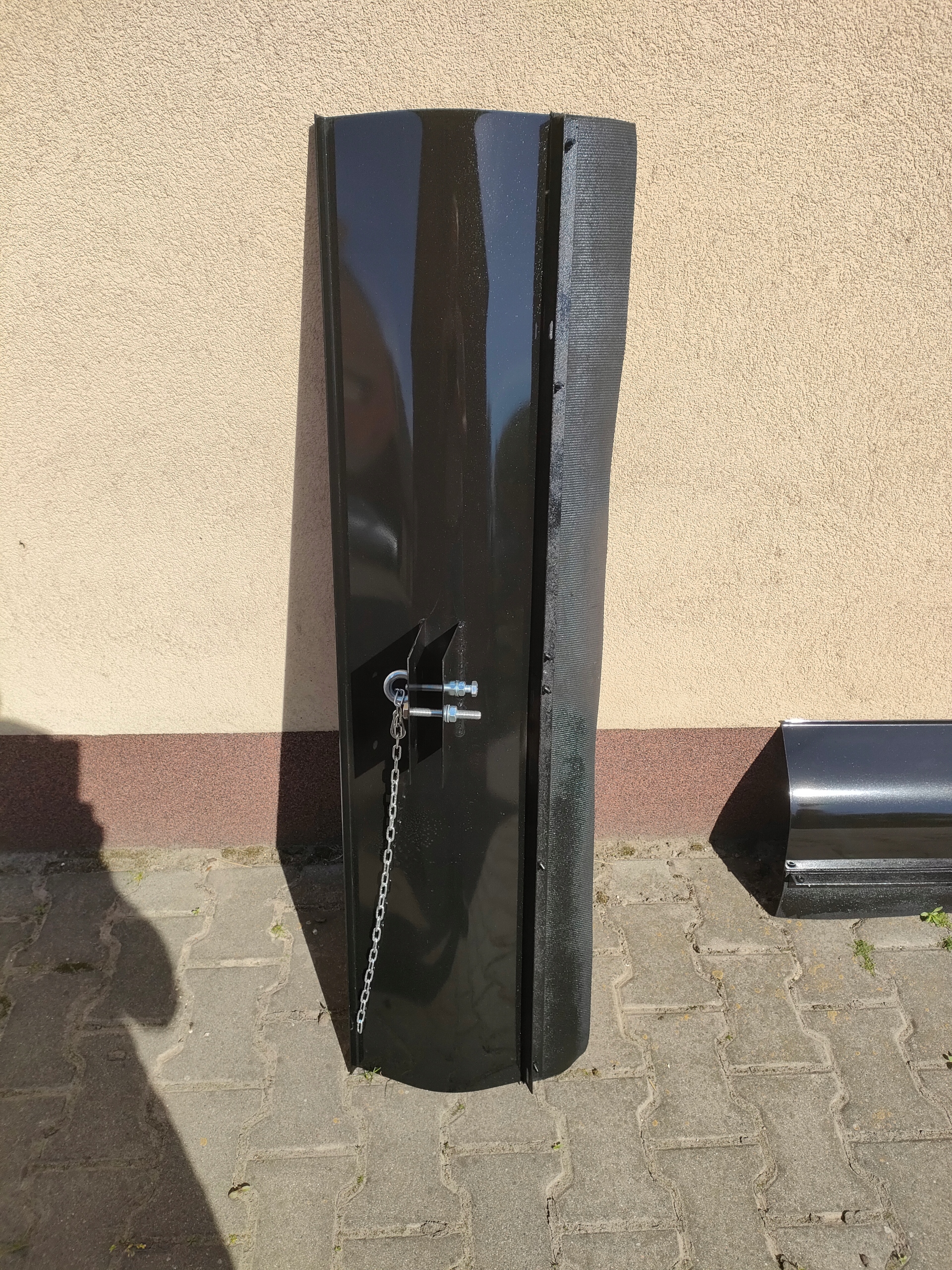 7895211 - Вилка для снега 125 см