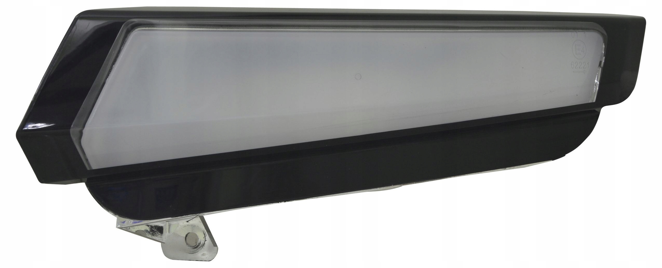 18-0877-01-2/ZAPS - МИГАЛКА БЕЛАЯ PR. IVECO DAILY 14-