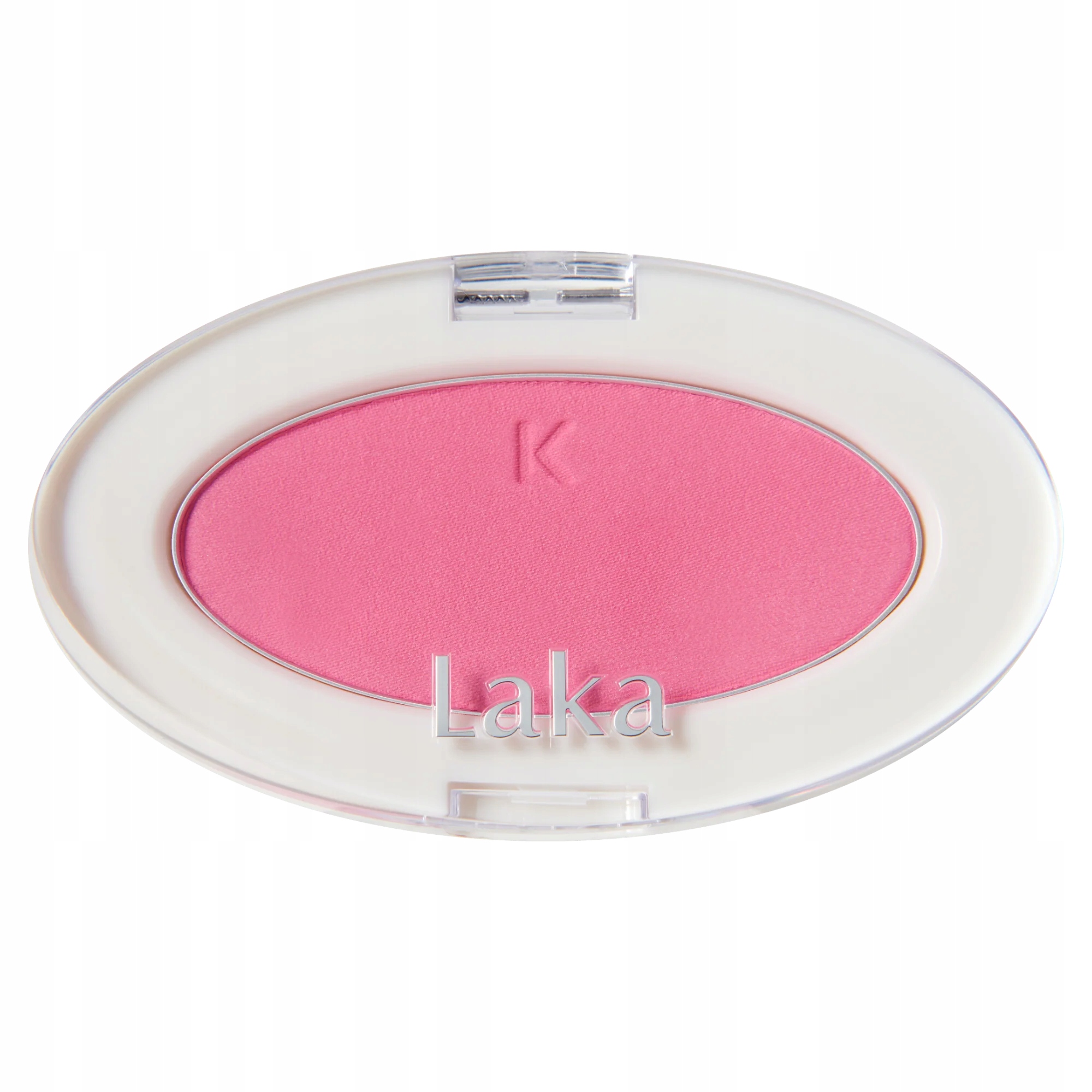 Laka Love Silk Blush Hedvábná tvářenka 5,2 g 701 Harico