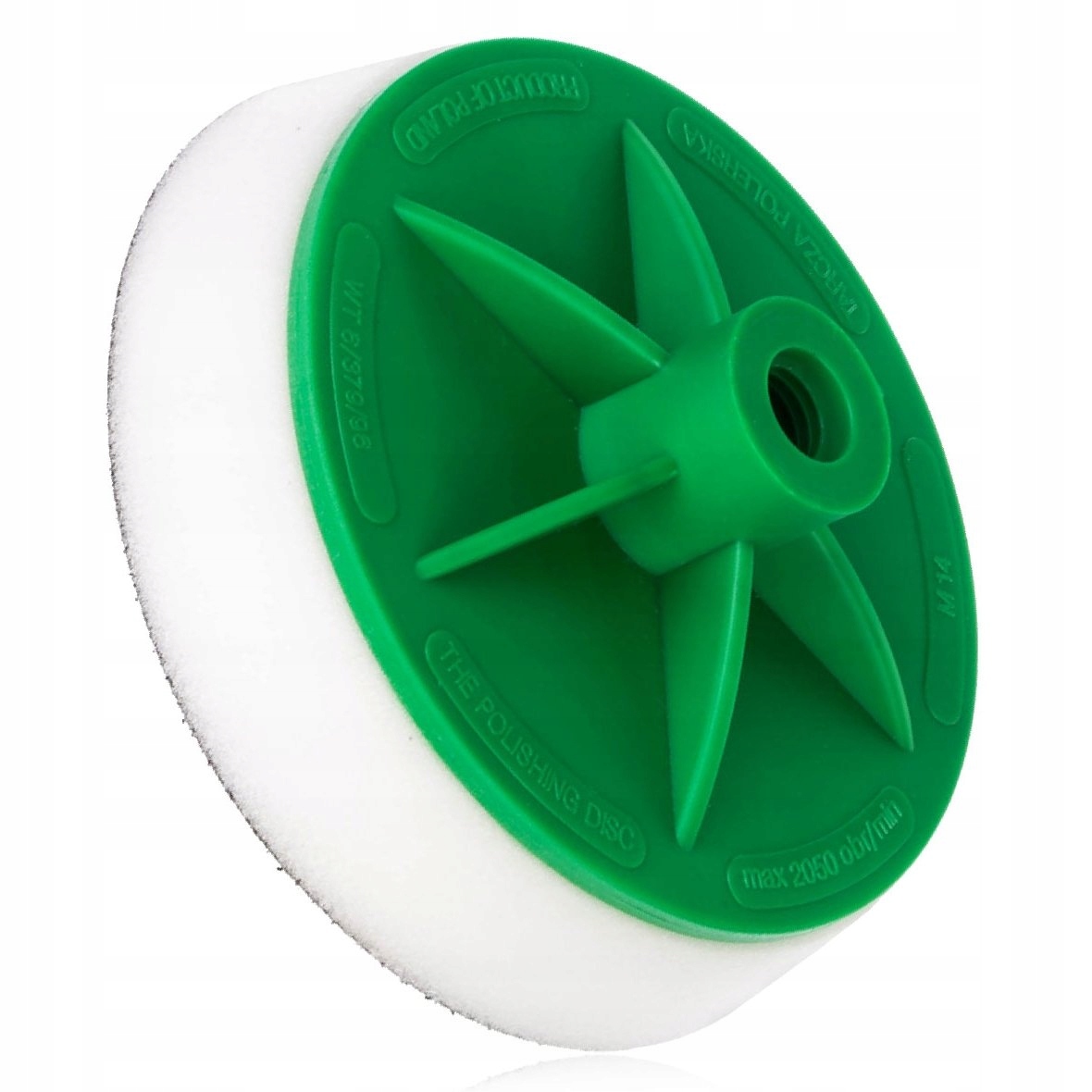 BOLL крепежный кронштейн на липучке SR125MM M14 0060036