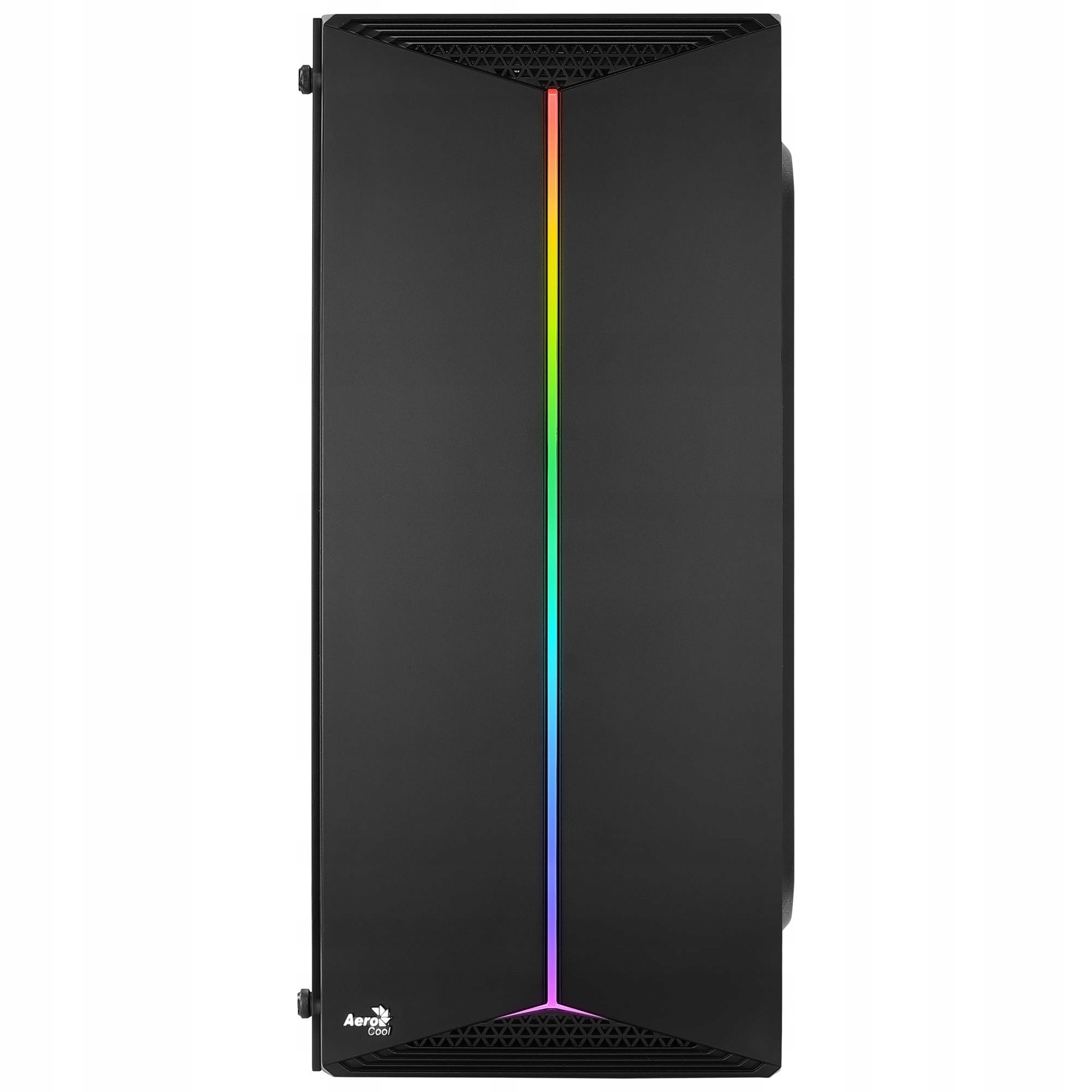 

Obudowa komputerowa Aerocool Split Rgb Midi Tower