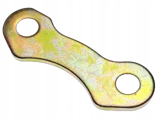 ZABEZPIECZENIE SKRZYNI BIEGÓW PRZEKŁADNI Quad Segway Snarler AT6 570/600cc