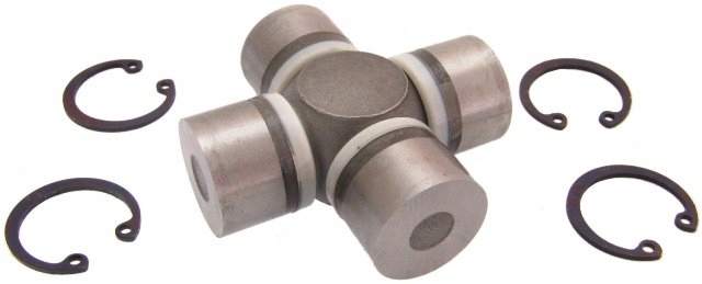 NTY KRZYŻAK WAŁU 25X65