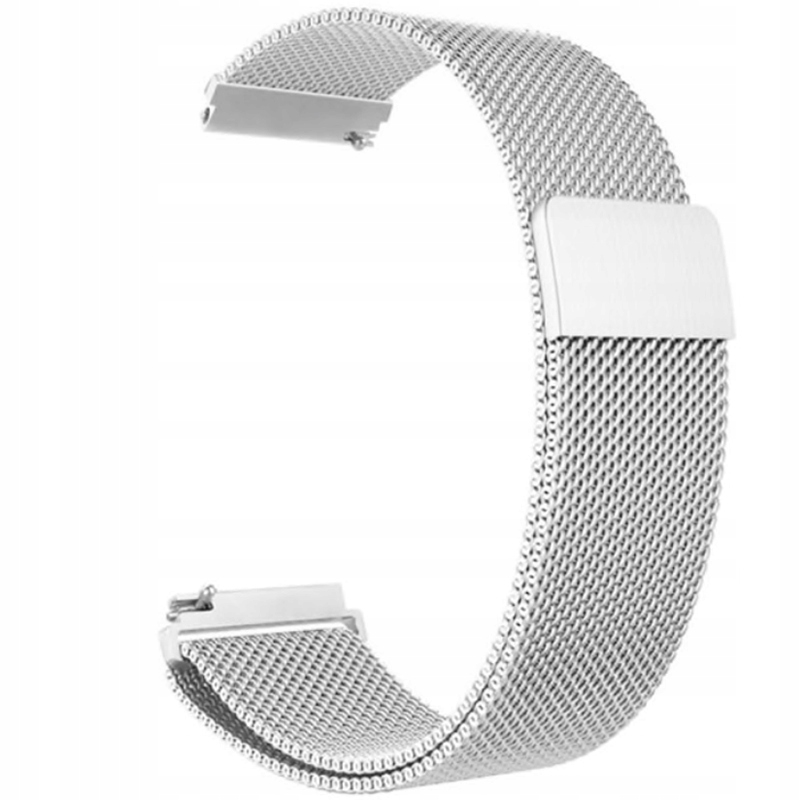 

Bransoleta Stalowa Pasek Do Garmin Venu 2 Plus