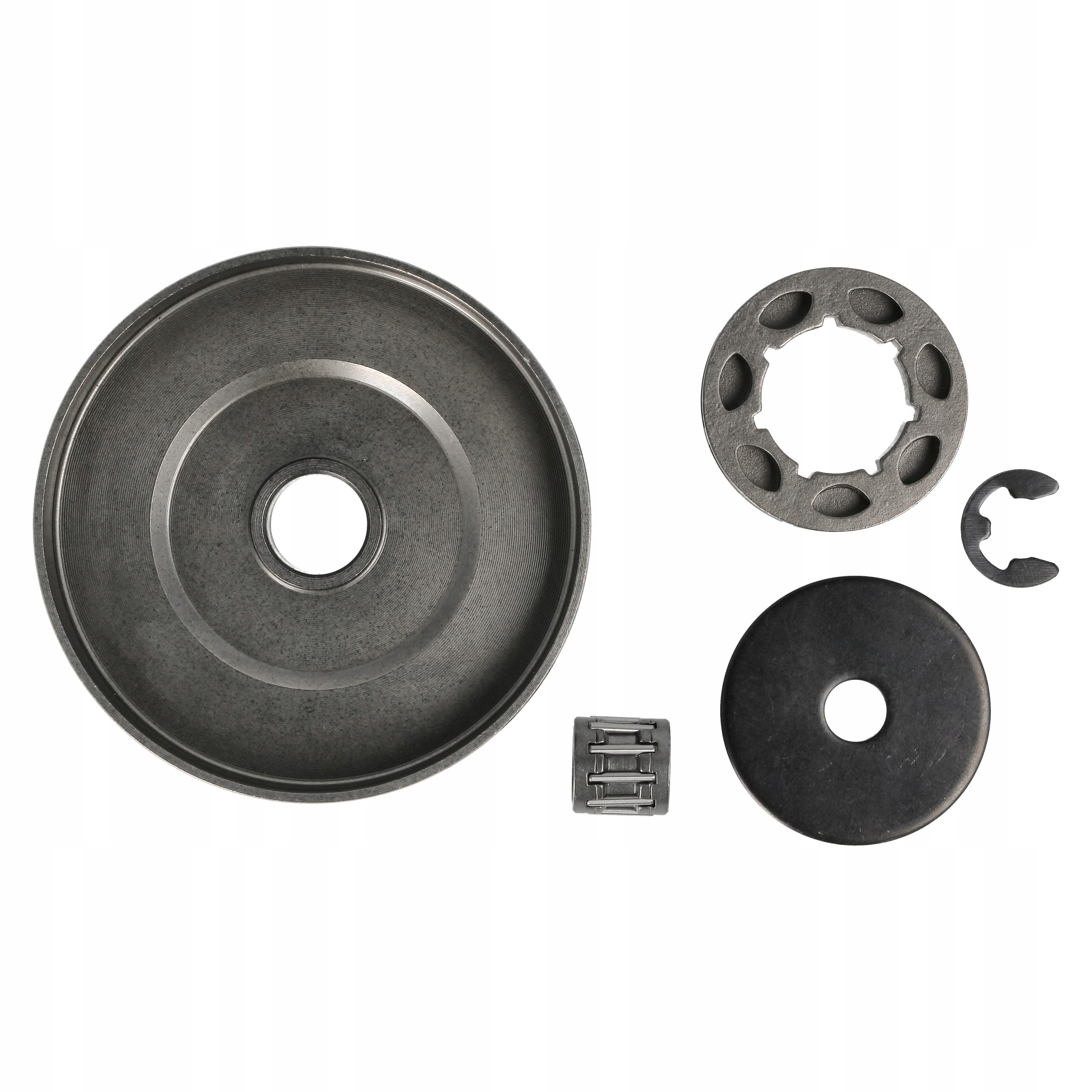 KOSZ BĘBEN SPRZĘGŁA PIŁY PILARKI T38 3800 3/8 Marka LSP