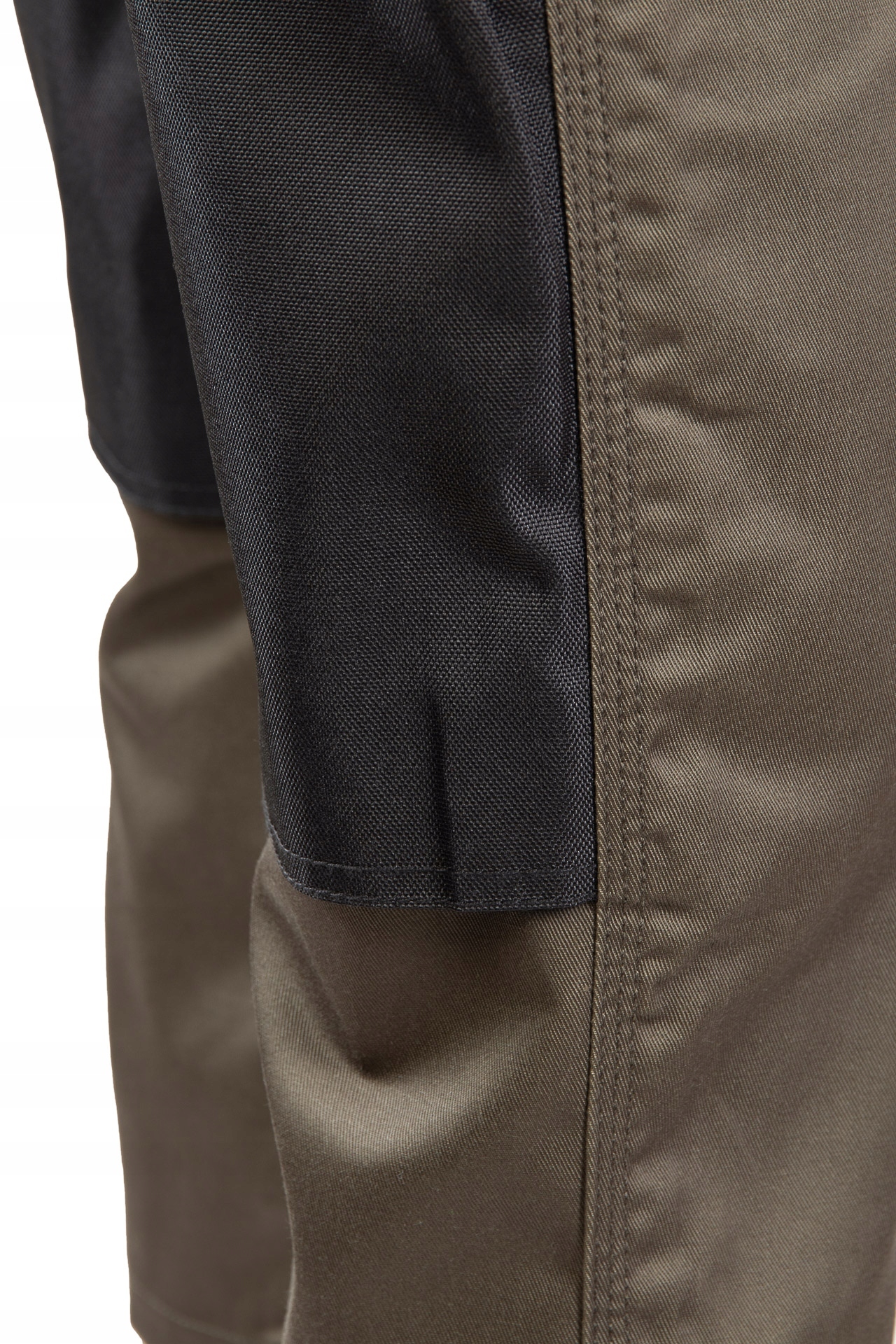 Spodnie robocze do pasa ochronne monterskie R. 102 Płeć unisex