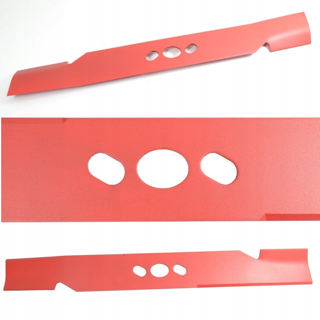 

Nóż Kosiarki 42cm Nac LS42-375 LS42-450 Riwall