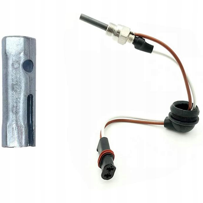 6935465292841 - для 12V Eberspacher Espar AirTronic радиатор D2 D4