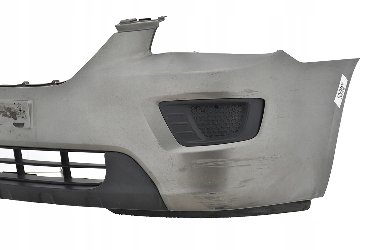 front bumper front KIA CARENS III IM