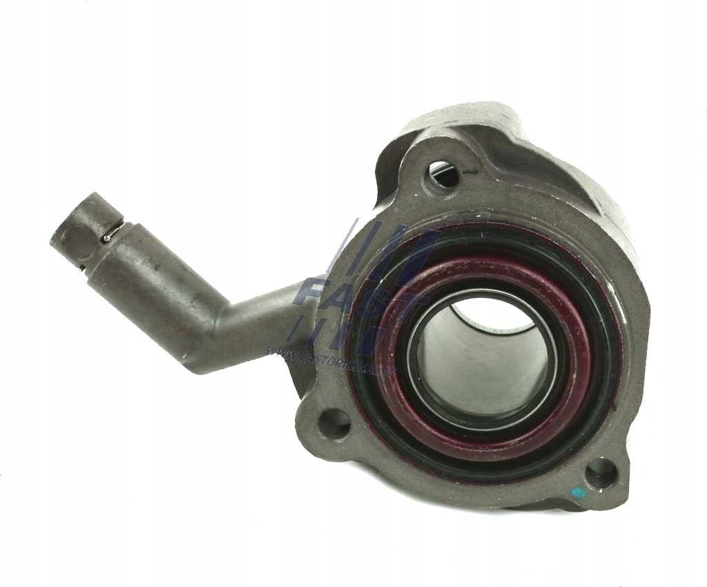 Spojka Fiat Ducato 06+/ 14+ 3.0 Jtd