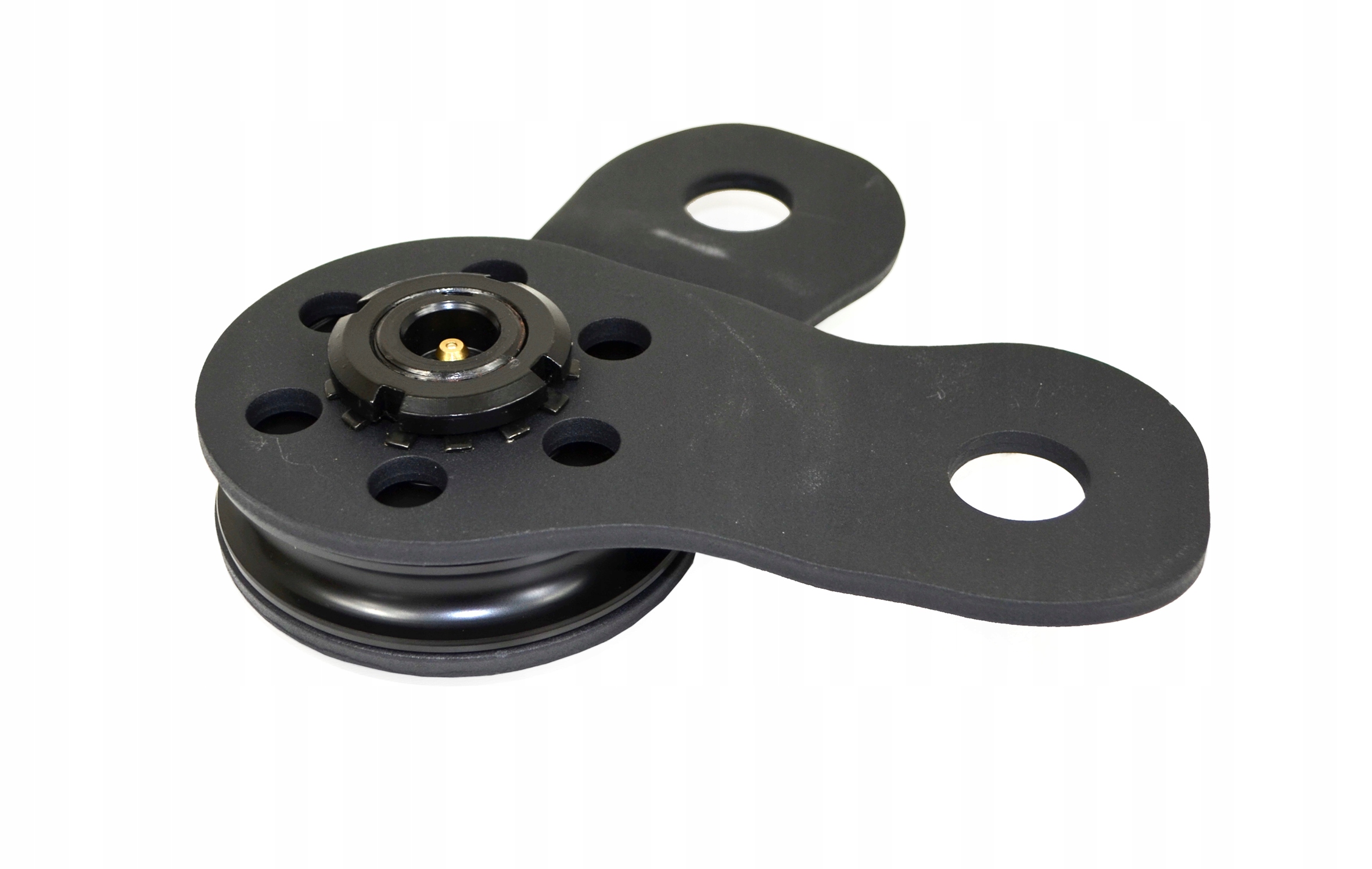 EFS LOCKED ТРОС ЛЕБІДКИ 8T ЗМАЩУВАНИЙ