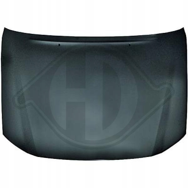 2275000 - КРЫШКА МОТОРНОГО ОТСЕКА ДЛЯ VOLKSWAGEN AMAROK 17-