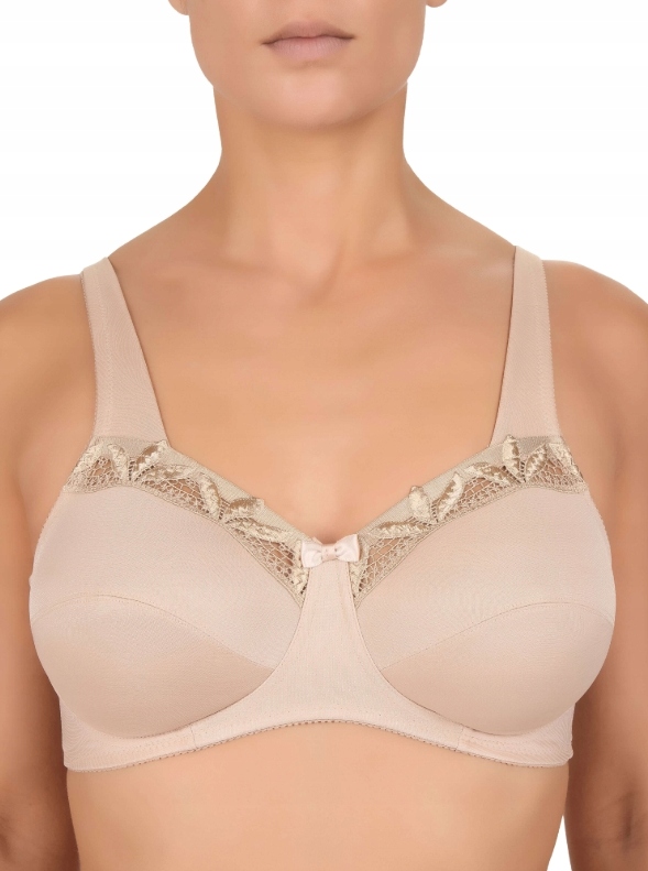 Felina 327 podprsenka bez kostic Melina písková 80B