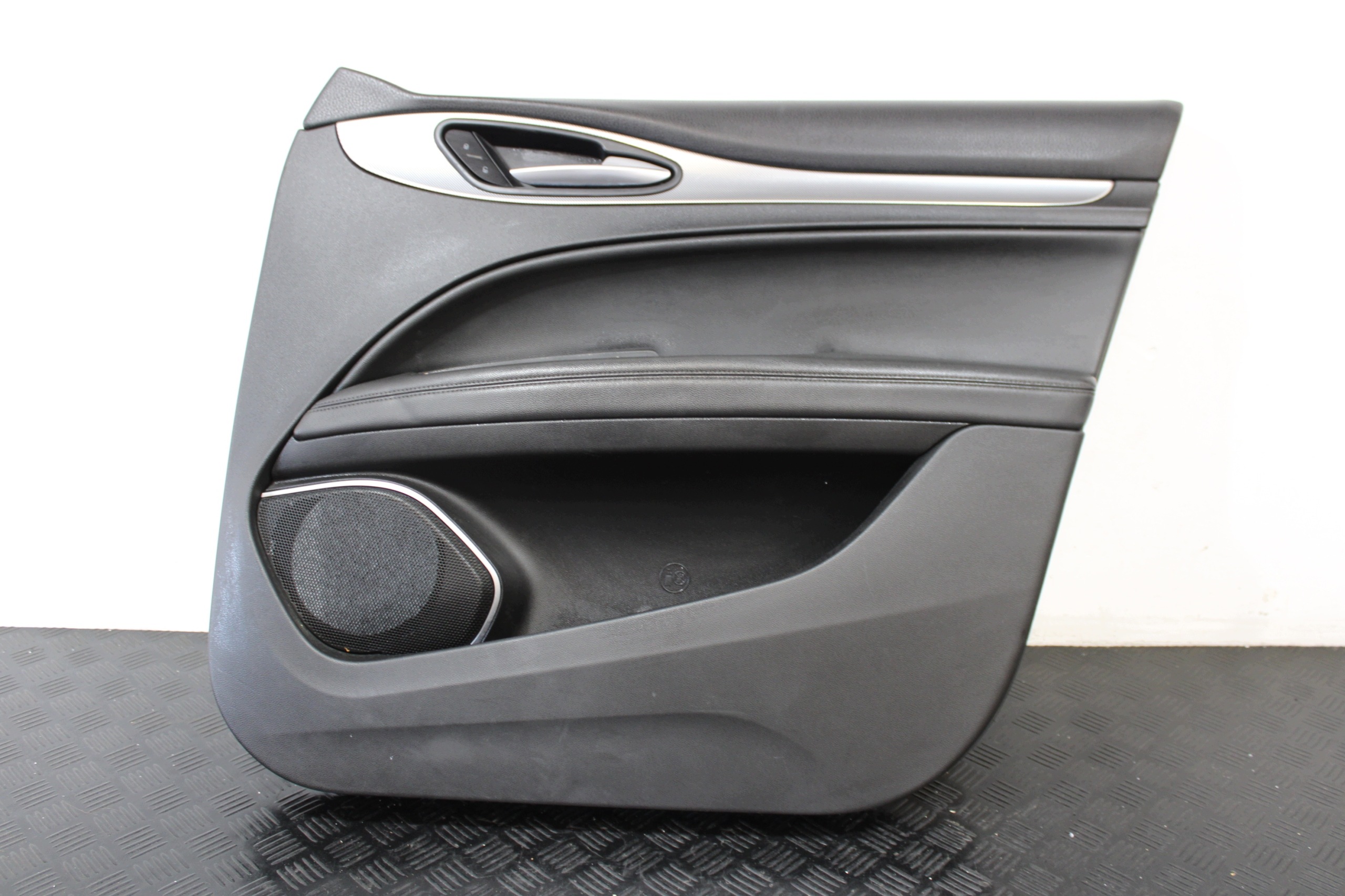 upholstery side door right front ALFA ROMEO STELVIO
