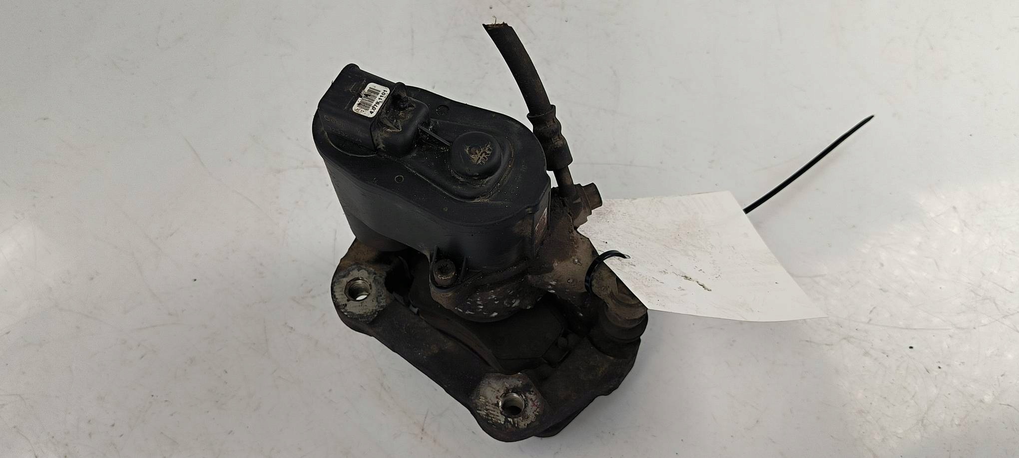 bremssattel bremse sattel brems- heck rechts VOLVO V60