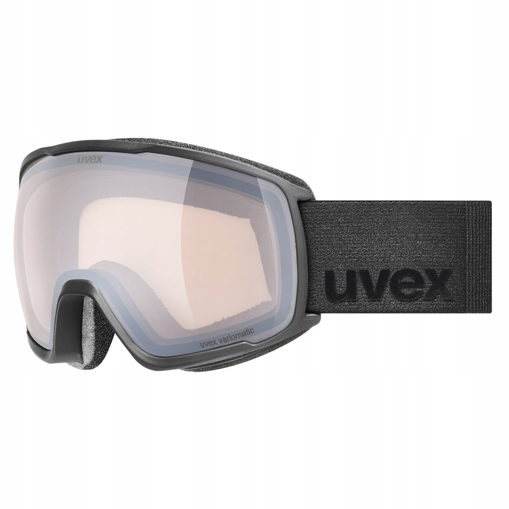 Lyžařské brýle Uvex Victorious S V Černé