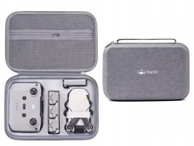DjiMINI2   おまけ付き Dji Mini 2 Fly More Combo - Niska cena na Allegro