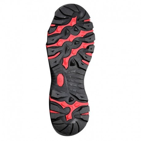 Buty Robocze Sandały Męskie Letnie z Podnoskiem BHP LAHTI PRO 30603 r.40 Marka Lahti Pro