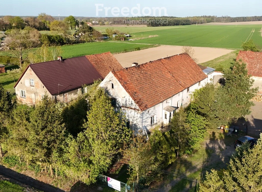 Dom, Rzędziwojowice, Niemodlin, Opolski, 121 m²