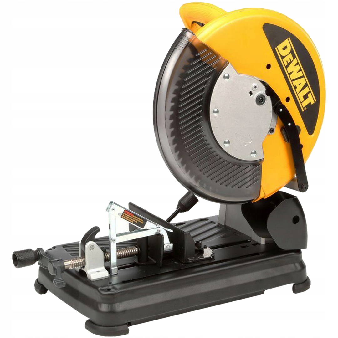 

Przecinarka do metalu 355mm 2200W DeWALT DW872